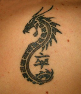 Choose a unique tattoo!