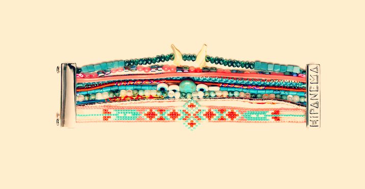 What is a Hipanema bracelet ?