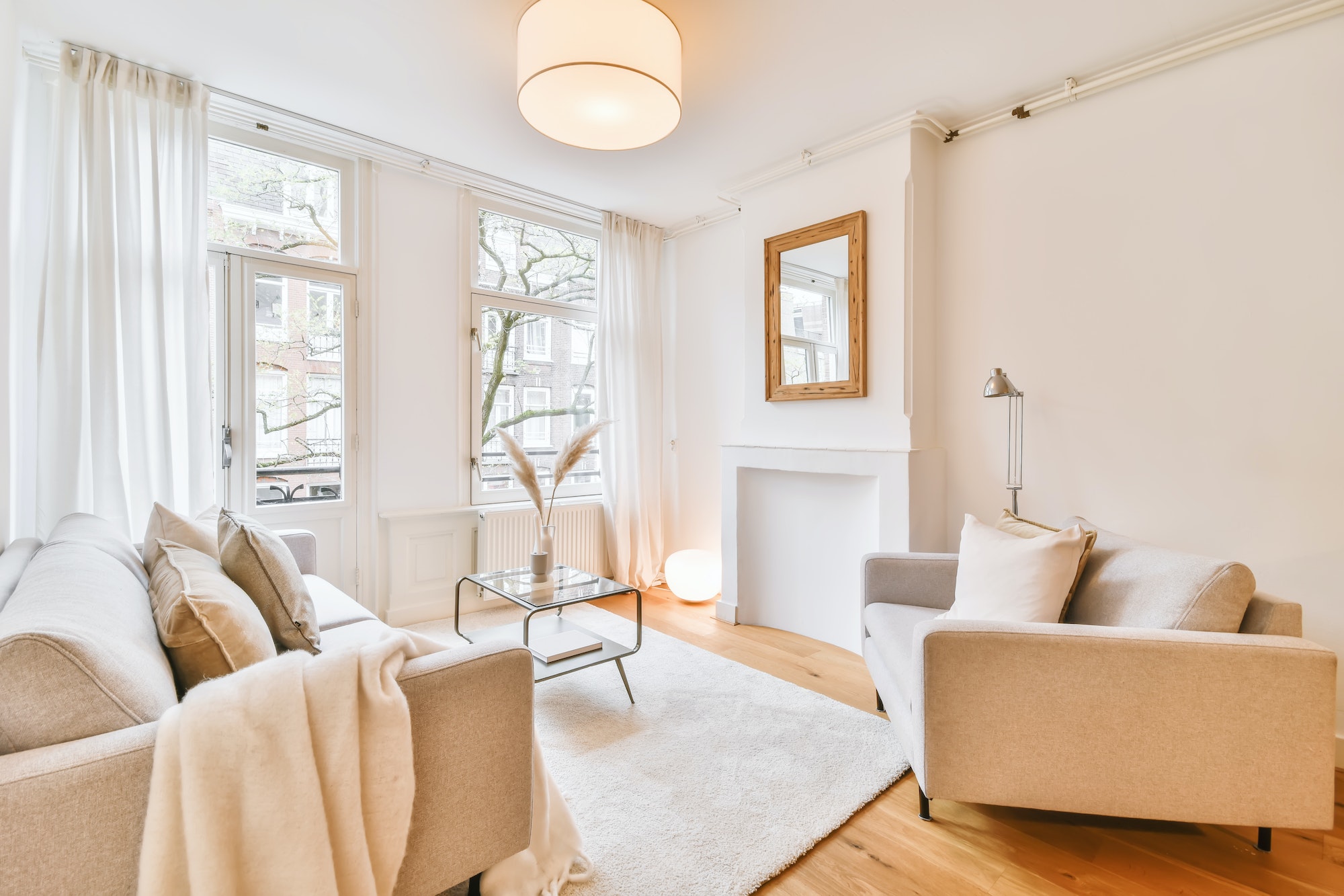 How minimalist style can affect your home organisation ?