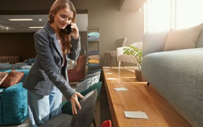 The ultimate guide to choosing the right furniture for your space