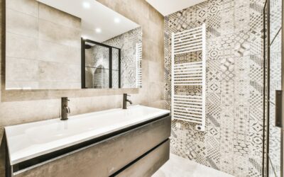 Transforming your bathroom into a luxurious spa-like retreat