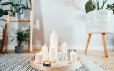 The surprising benefits of incorporating Feng Shui principles into your home design