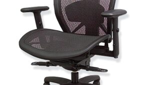 The Herman Miller Aeron Chair
