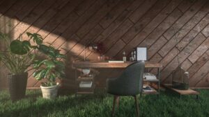 eco-friendly furniture home