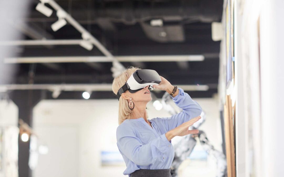 Virtual Art Gallery Tours: Top 5 Galleries to Explore Online