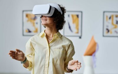 Art and Technology: The New Frontiers of Artistic Creation