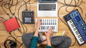 Digital Instruments