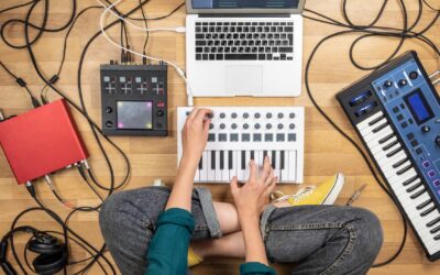 Digital Instruments Revolution: Pros and Cons