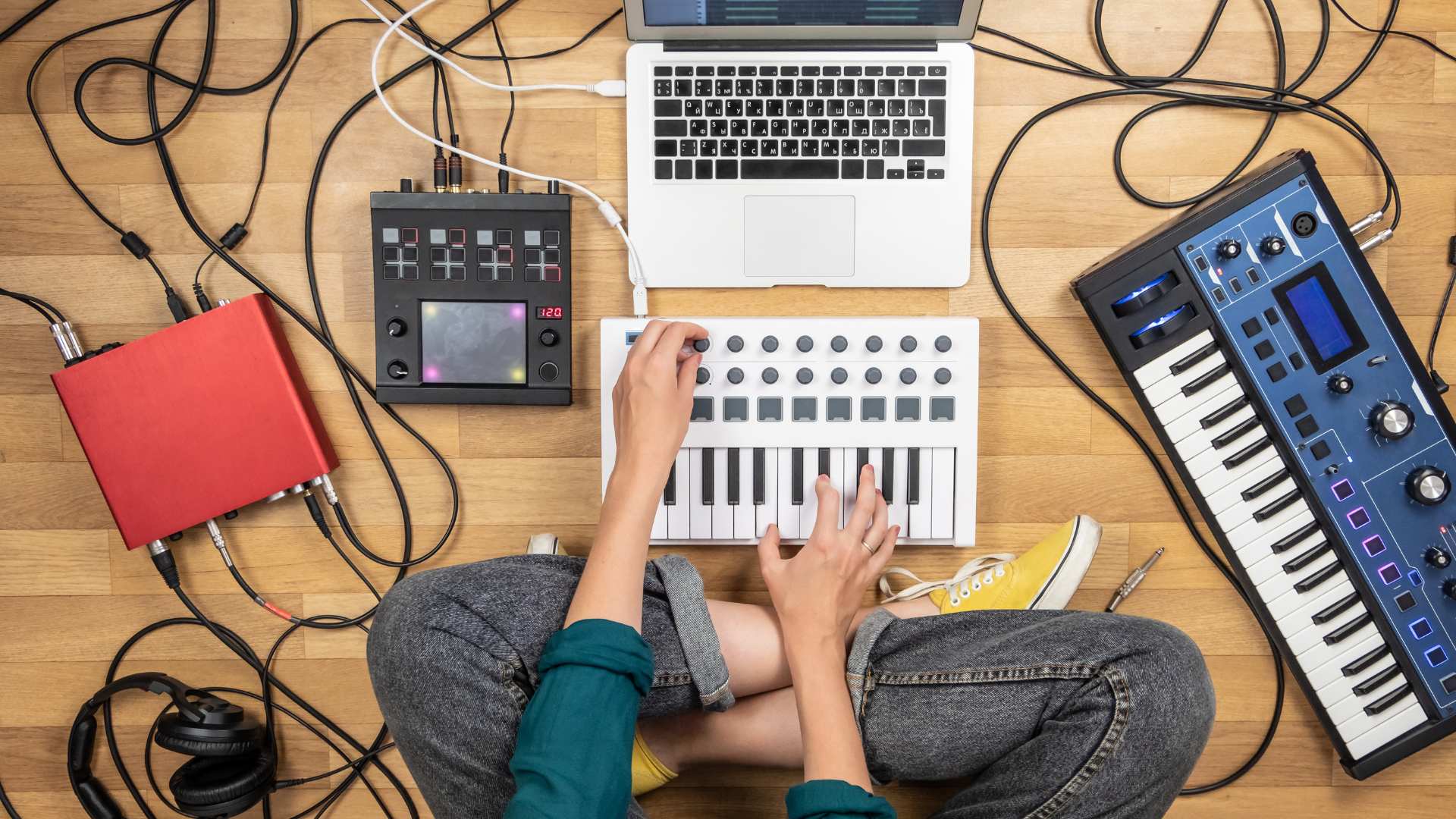 Digital Instruments