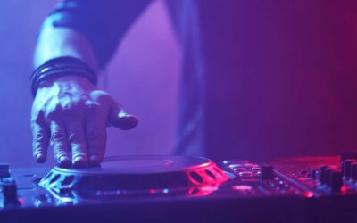 Sampling in Electronic Music: Tips for Beginners