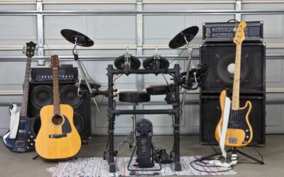Essential Music Apps for Musicians in 2024