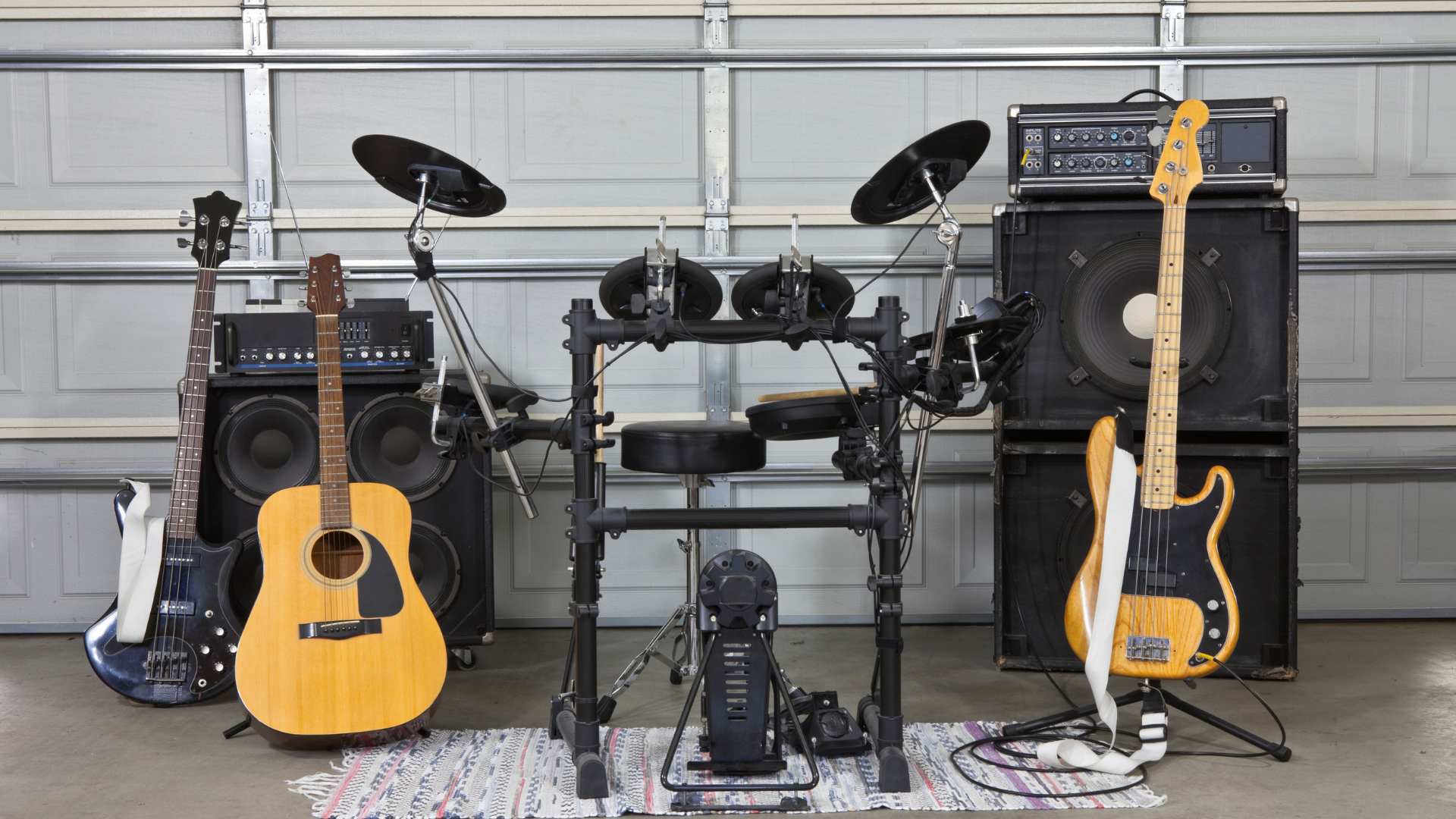 musical instrument