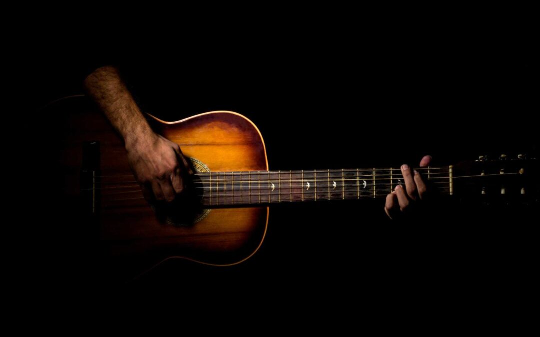 Improving Guitar Technique: 5 Foolproof Tips