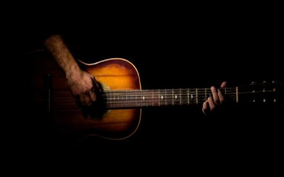 Improving Guitar Technique: 5 Foolproof Tips