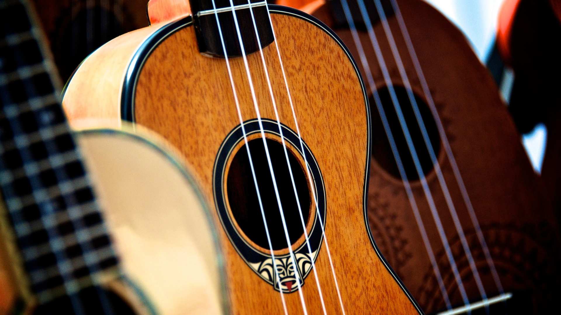 Guitar