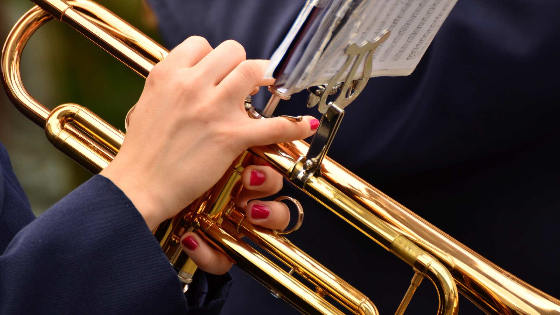 Trumpet