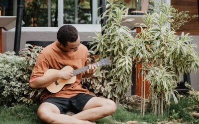 Music and Well-being: How Playing an Instrument Can Change Your Life