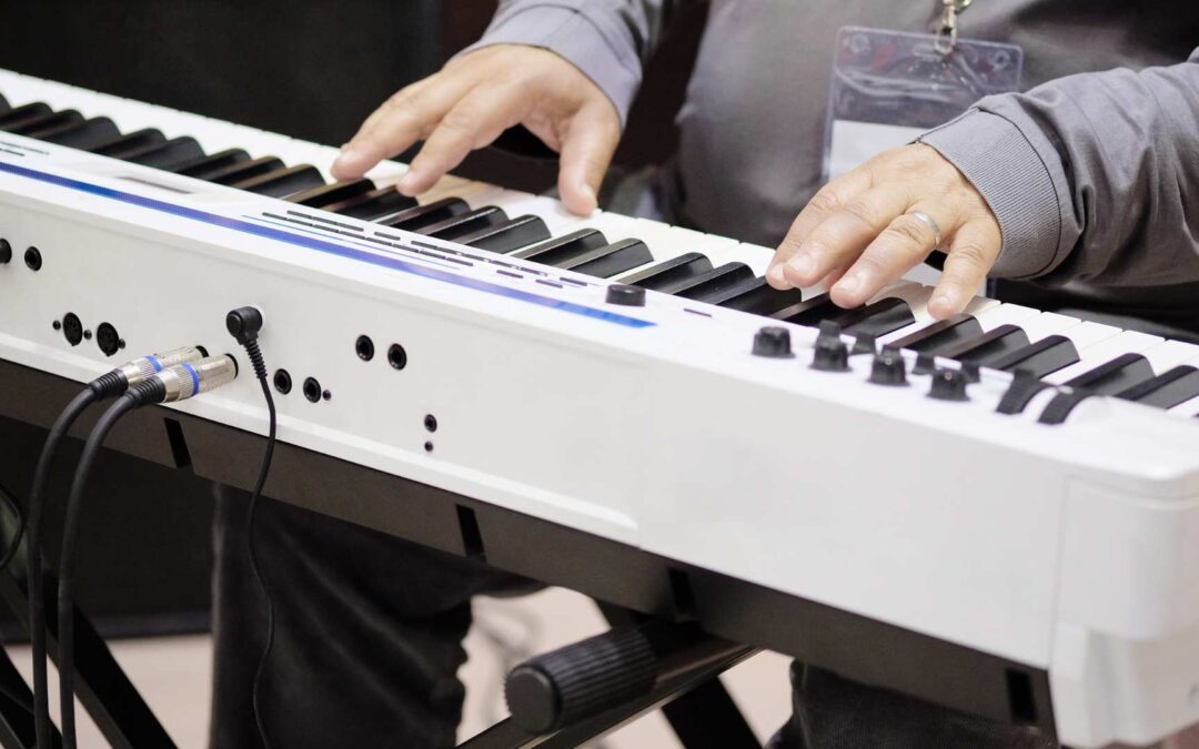 Review: The Moog Subsequent 25 Synthesizer – Does It Live Up to the Hype