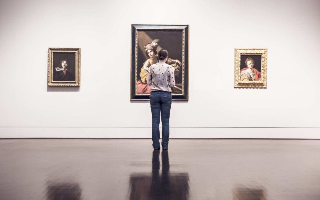 Understanding Art: A Guide for Beginners