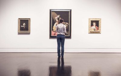 Understanding Art: A Guide for Beginners